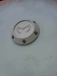 Image 6 of Racing Hart Wheel Center Cap 3D printable STL 