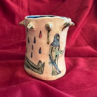 Image 2 of Kubek bitewny I