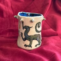 Image 3 of Kubek bitewny I