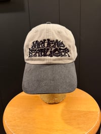 Image 1 of Stone/Black Hat 