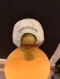 Image 2 of Stone/Black Hat 