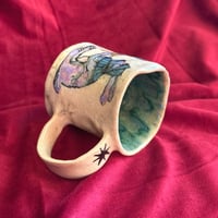 Image 2 of Sir Harenymus and Sir Bramblefoot duel 