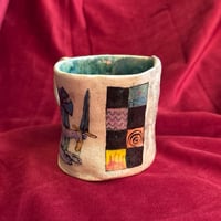 Image 4 of Sir Harenymus and Sir Bramblefoot duel 