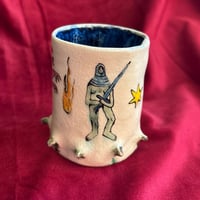 Image 1 of Kubek bitewny II