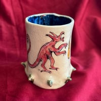 Image 2 of Kubek bitewny II