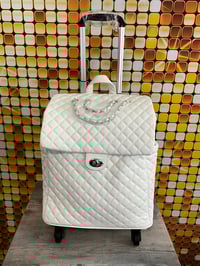 Pre Order Trolley Bag Easter Star 