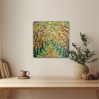 Image 2 of Walking into Autumn