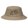 Anti Style2 Bucket Hat