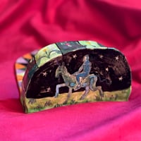 Image 2 of Unicorn meadow altar 