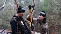 Image 3 of The Firm Beanie Hat