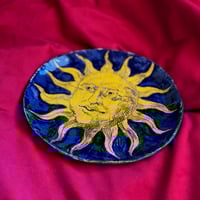 Image 2 of Sun plate 