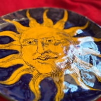 Image 3 of Sun plate 