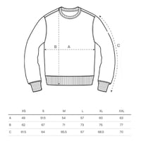 Image 4 of Sudadera “New Rex”