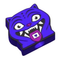 Image 2 of Kpop Derby 3D Straw Topper