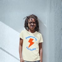 Image 1 of Youth T : Powered by Curiosity