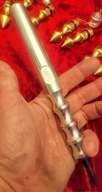 Image 1 of MINI CLUB LEAD FILLED