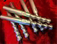 Image 2 of MINI CLUB LEAD FILLED