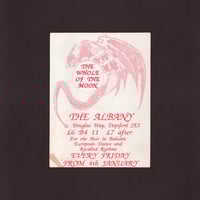 Image 2 of Moon Rave Flyer