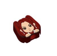 Image 1 of 3D Kpop M Girl Topper 