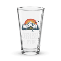 Image 2 of Drink at Pyro's Pint Glass