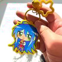 Image 2 of [PREORDER] 2.5" Shoujo Charms