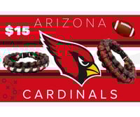 Cardinals Bracelets 