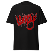 Image 2 of Willy Logo T-shirt - no back print