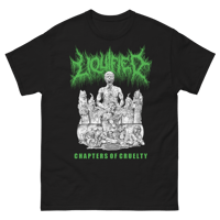 Image 1 of Liquified Chapters of Cruelty - T-shirt
