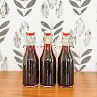 Organic Vanilla Extract