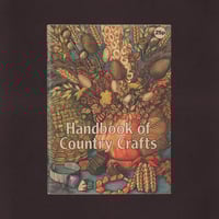 Image 1 of Handbook of Country Crafts