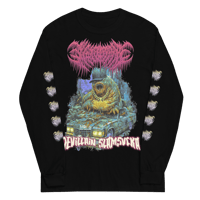 Image 1 of Scourger - Longsleeve