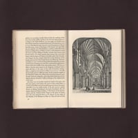 Image 2 of Medieval Carvings in Exeter Cathedral