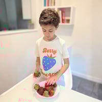 Image 1 of Youth T : Berry Good Vibes