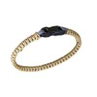 Micro Paracord Bracelet 