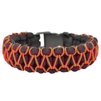 Herringbone Paracord Bracelet