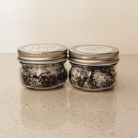 Image 2 of Purple Basil Salt