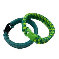 Fishtail Paracord Bracelet
