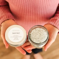 Image 1 of Sage Salt