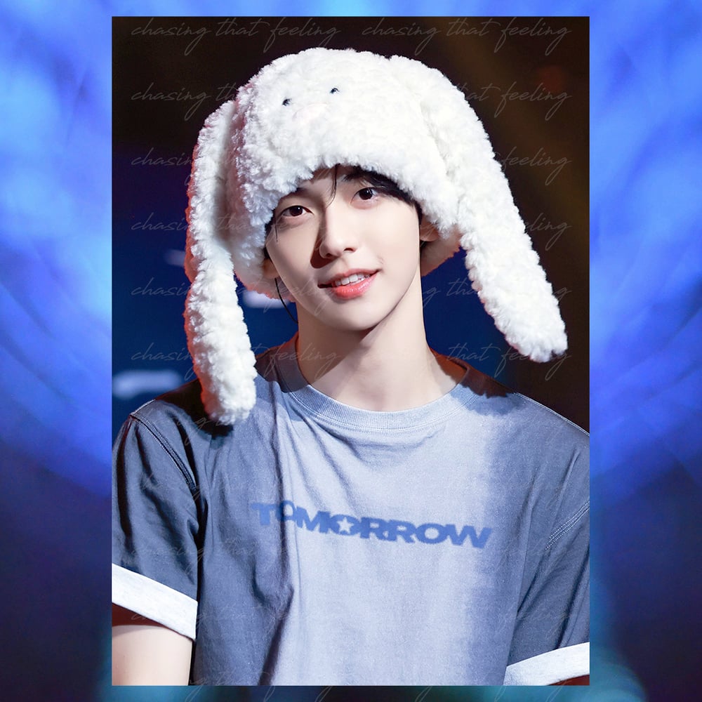 Image of Soobin (Act: Tomorrow) Singapore D3 (260118)