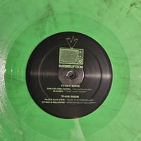 Image 1 of INTERRUPTION 010 12''