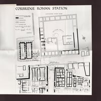 Image 4 of Corbridge Roman Station Handbook