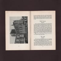 Image 2 of Hexham Abbey Book