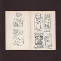 Image 4 of Hexham Abbey Book