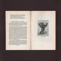 Image 5 of Hexham Abbey Book