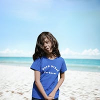 Image 1 of Youth T : Good Vibes Por Favor