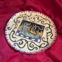 Image 3 of Valentines day in my dungeon  