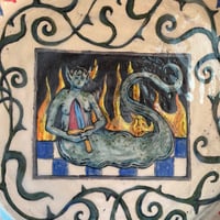 Image 2 of Valentines day in my dungeon  