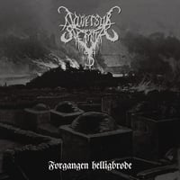 Adversus Semita – Forgangen Helligbrøde LP