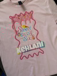 Image 4 of Custom  T shirt