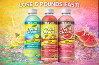 Image 2 of TOTAL CLEANSE “Flash DEAL” 